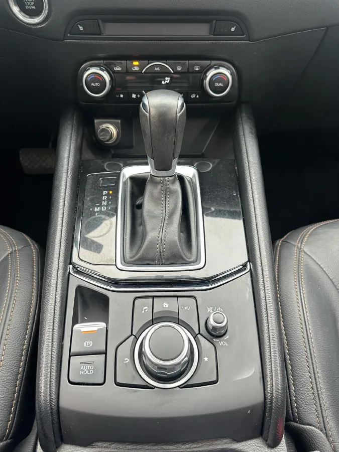 2019 Mazda CX-5 2.0L 155HP L4 6AT,autocango,china used car exporter,china ev exporter,chinese used car exporter,chinese used ev exporter