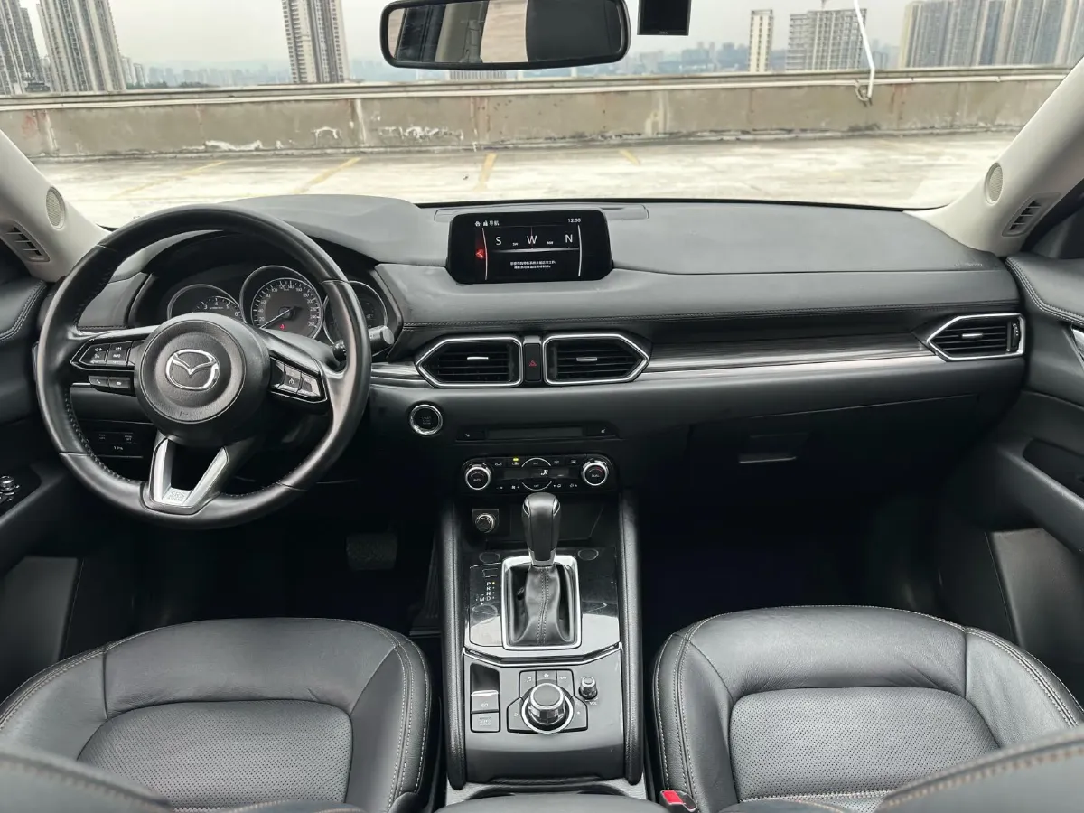 2019 Mazda CX-5 2.0L 155HP L4 6AT,autocango,china used car exporter,china ev exporter,chinese used car exporter,chinese used ev exporter