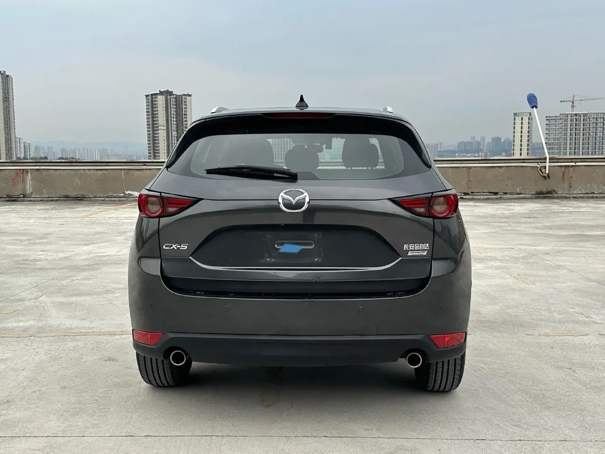 2019 Mazda CX-5 2.0L 155HP L4 6AT,autocango,china used car exporter,china ev exporter,chinese used car exporter,chinese used ev exporter