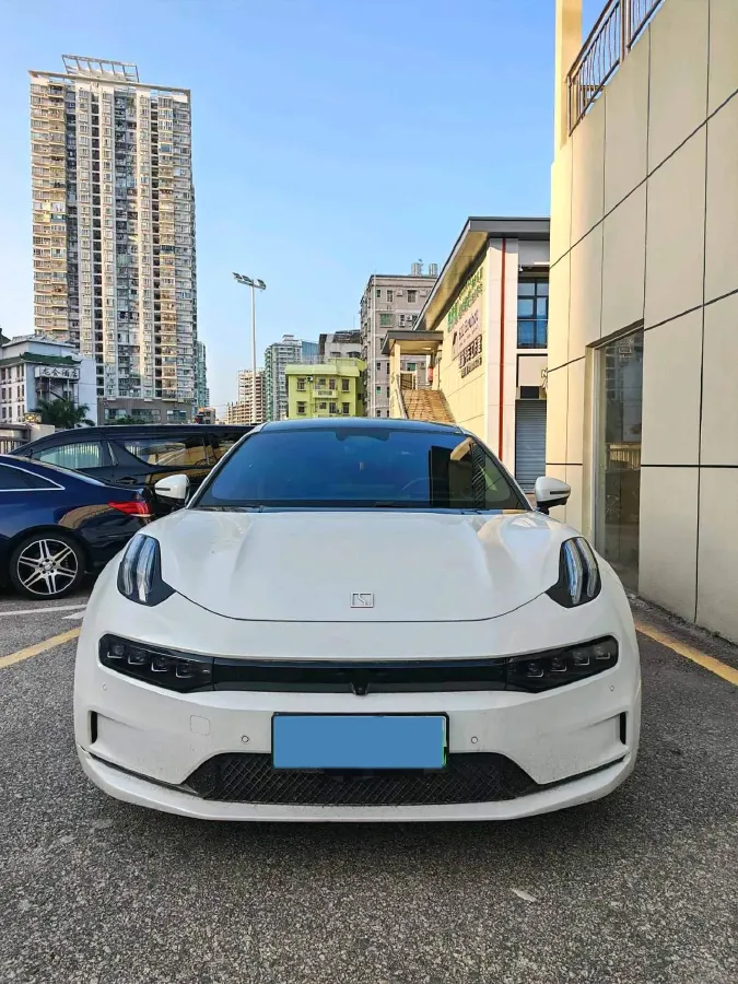 2021 Zeekr 001 BEV 86KWH,autocango,china used car exporter,china ev exporter,chinese used car exporter,chinese used ev exporter