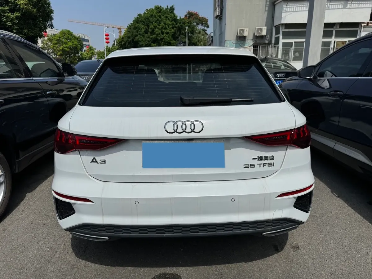 2021 Audi A3 1.4T 150HP L4 7DCT,autocango,china used car exporter,china ev exporter,chinese used car exporter,chinese used ev exporter