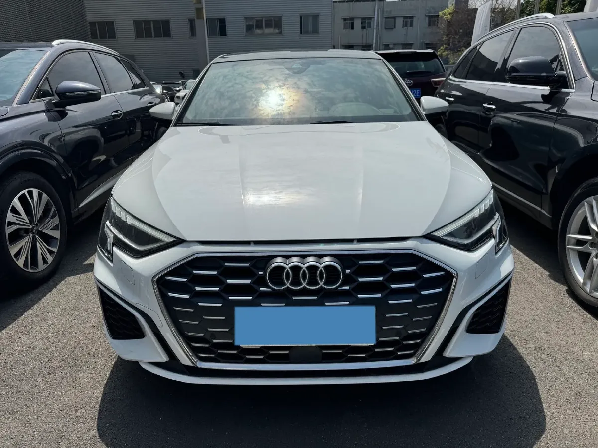 2021 Audi A3 1.4T 150HP L4 7DCT,autocango,china used car exporter,china ev exporter,chinese used car exporter,chinese used ev exporter