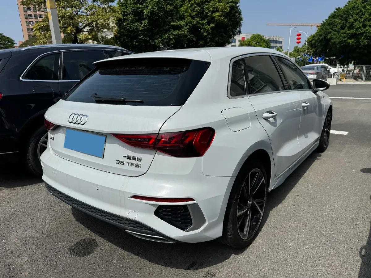 2021 Audi A3 1.4T 150HP L4 7DCT,autocango,china used car exporter,china ev exporter,chinese used car exporter,chinese used ev exporter