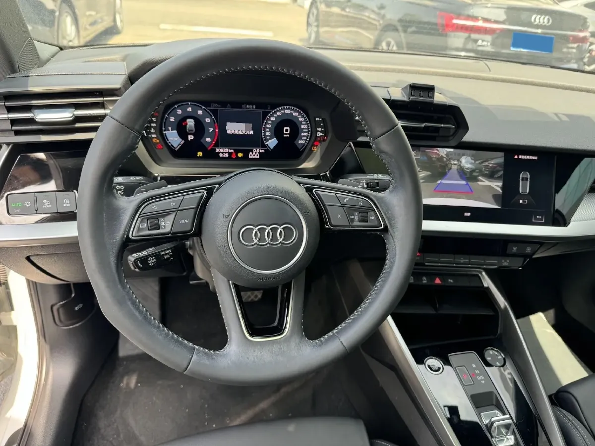 2021 Audi A3 1.4T 150HP L4 7DCT,autocango,china used car exporter,china ev exporter,chinese used car exporter,chinese used ev exporter