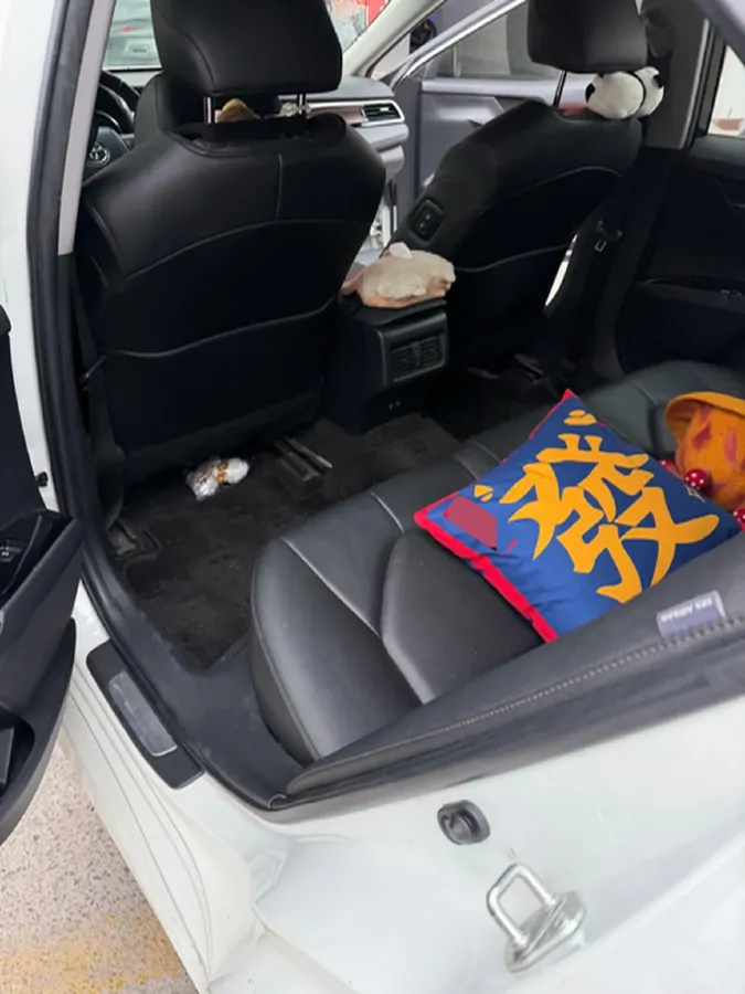 2019 Toyota Camry 2.0L 178HP L4 CVT,autocango,china used car exporter,china ev exporter,chinese used car exporter,chinese used ev exporter