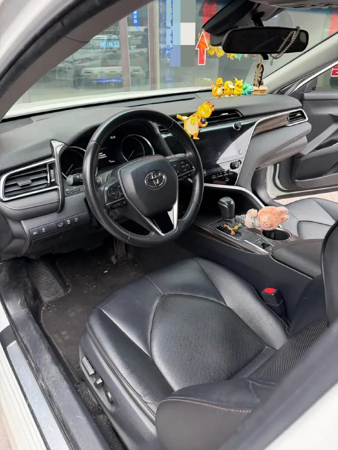 2019 Toyota Camry 2.0L 178HP L4 CVT,autocango,china used car exporter,china ev exporter,chinese used car exporter,chinese used ev exporter