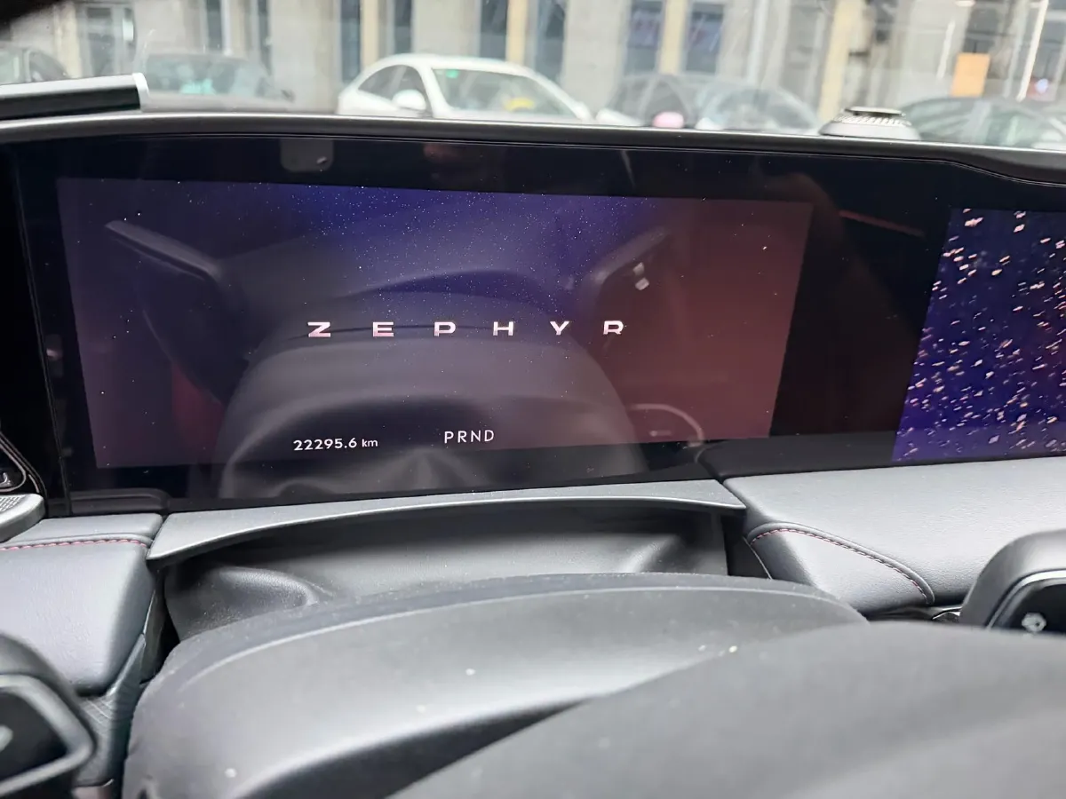 2022 Lincoln Z 2.0T 246HP L4 8AT,autocango,china used car exporter,china ev exporter,chinese used car exporter,chinese used ev exporter