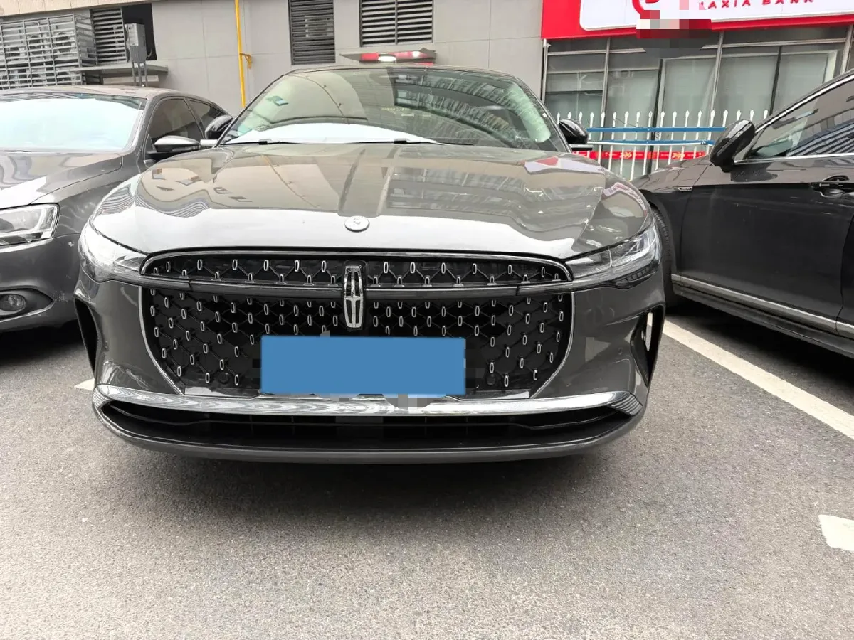 2022 Lincoln Z 2.0T 246HP L4 8AT,autocango,china used car exporter,china ev exporter,chinese used car exporter,chinese used ev exporter