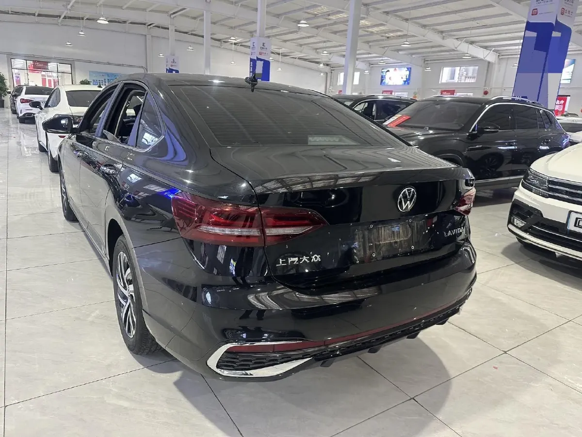 2024 Volkswagen Lavida 1.5L 110HP L4 6AT,autocango,china used car exporter,china ev exporter,chinese used car exporter,chinese used ev exporter