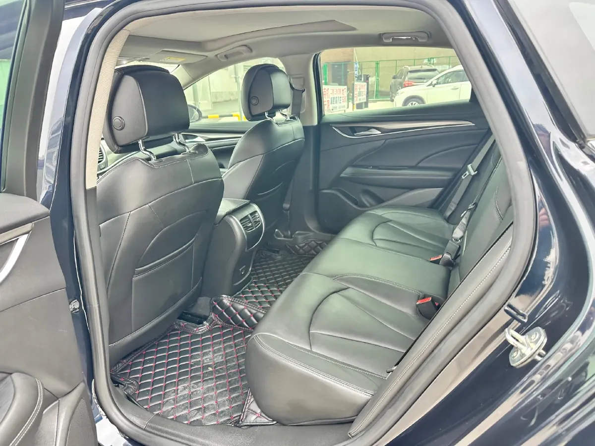 2020 Buick Larcosse 2.0T 237HP L4 9AT,autocango,china used car exporter,china ev exporter,chinese used car exporter,chinese used ev exporter