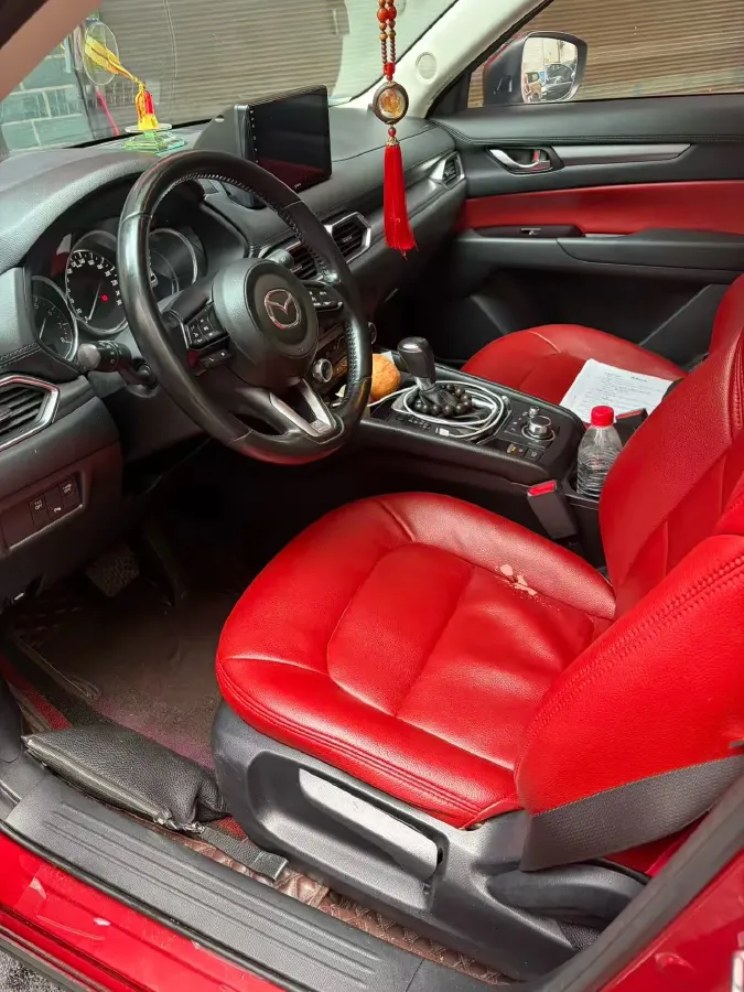 2019 Mazda CX-5 2.0L 155HP L4 6AT,autocango,china used car exporter,china ev exporter,chinese used car exporter,chinese used ev exporter