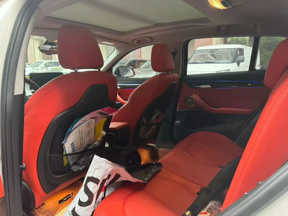 2021 BMW X2 2.0T 192HP L4 7DCT,autocango,china used car exporter,china ev exporter,chinese used car exporter,chinese used ev exporter