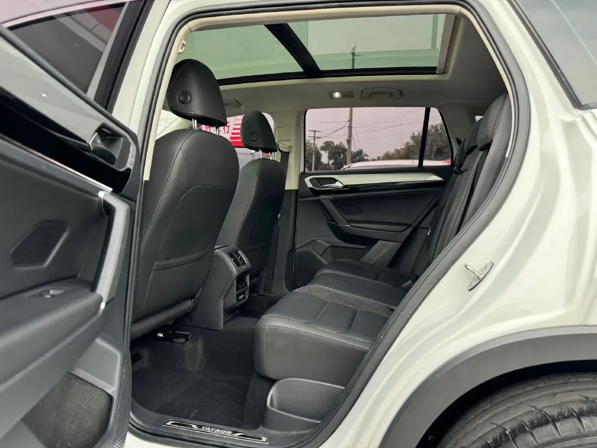 2020 Volkswagen Tayron 1.4T 150HP L4 7DCT,autocango,china used car exporter,china ev exporter,chinese used car exporter,chinese used ev exporter