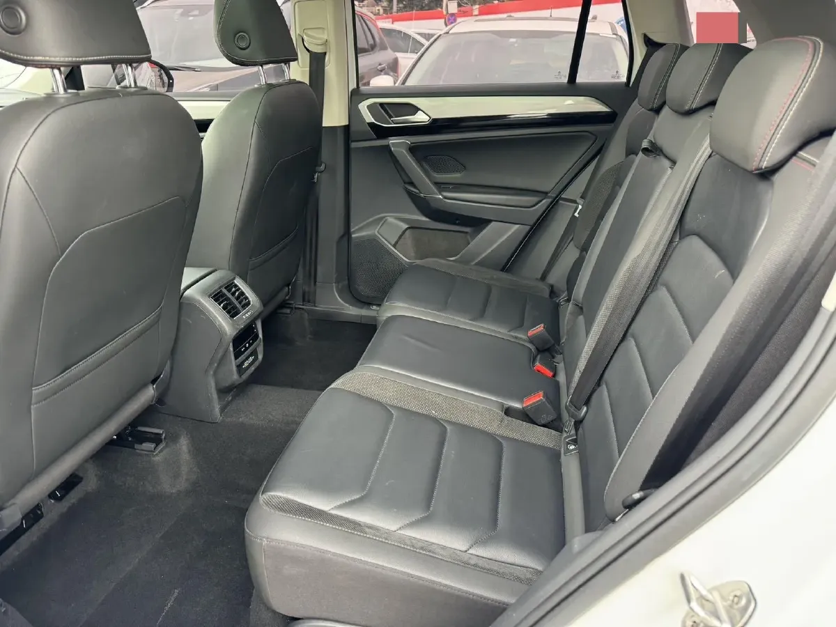 2020 Volkswagen Tayron 1.4T 150HP L4 7DCT,autocango,china used car exporter,china ev exporter,chinese used car exporter,chinese used ev exporter