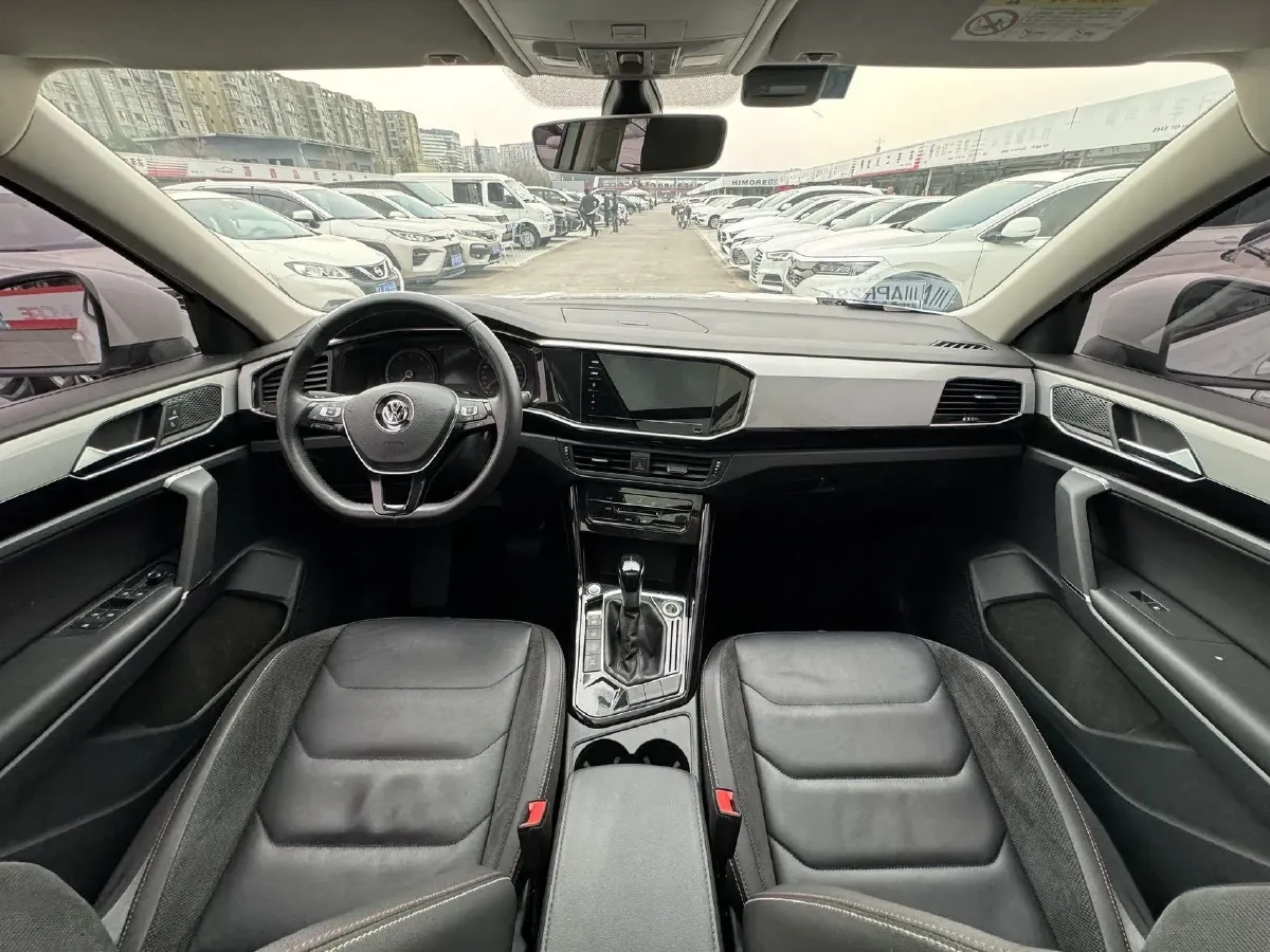 2020 Volkswagen Tayron 1.4T 150HP L4 7DCT,autocango,china used car exporter,china ev exporter,chinese used car exporter,chinese used ev exporter