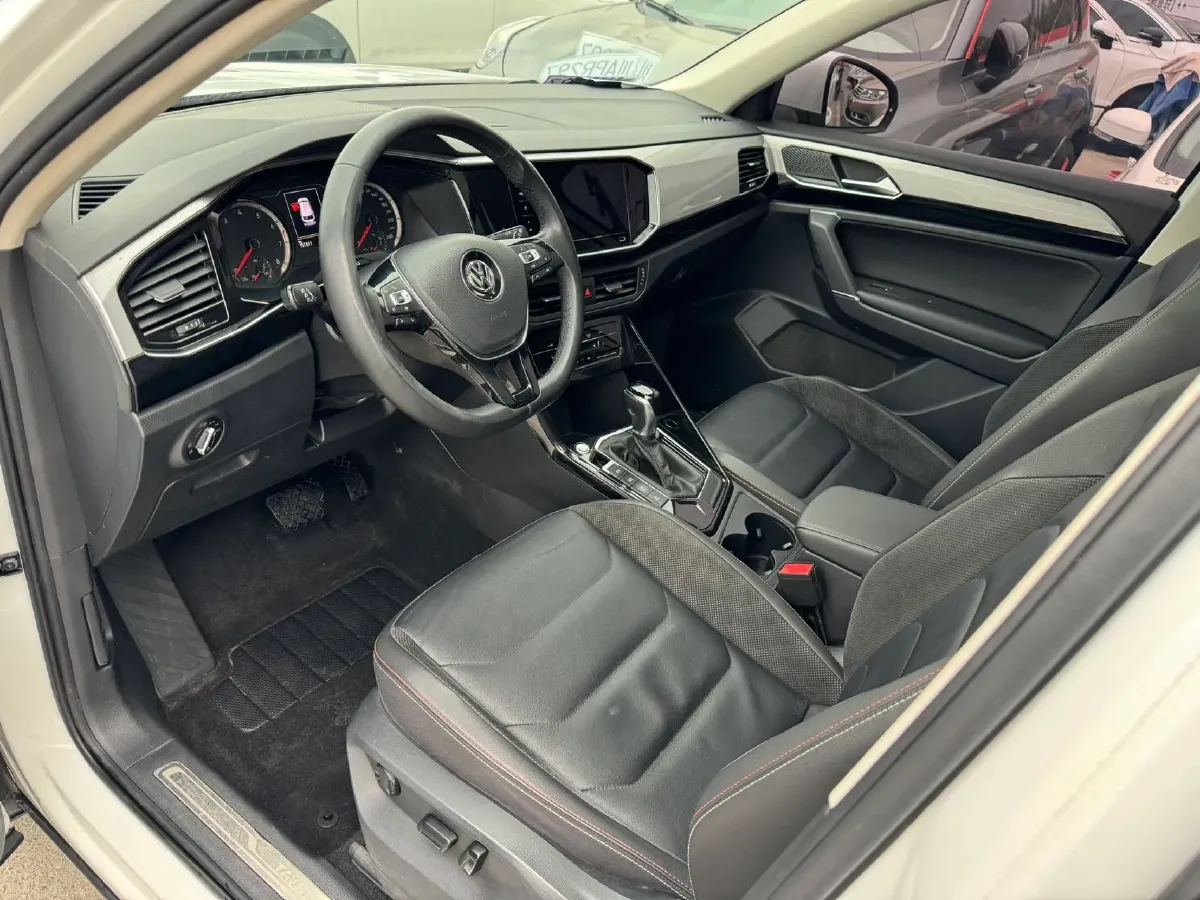 2020 Volkswagen Tayron 1.4T 150HP L4 7DCT,autocango,china used car exporter,china ev exporter,chinese used car exporter,chinese used ev exporter