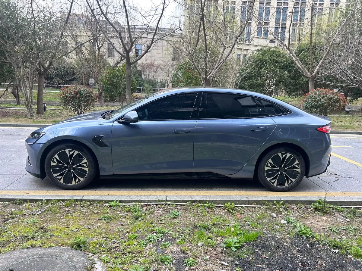 2023 BYD Seal BEV 61.4KWH,autocango,china used car exporter,china ev exporter,chinese used car exporter,chinese used ev exporter