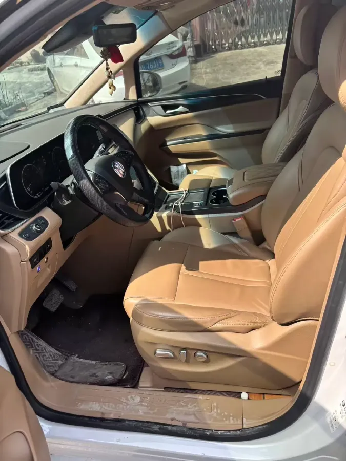 2021 Buick GL8 2.0T 237HP L4 9AT,autocango,china used car exporter,china ev exporter,chinese used car exporter,chinese used ev exporter