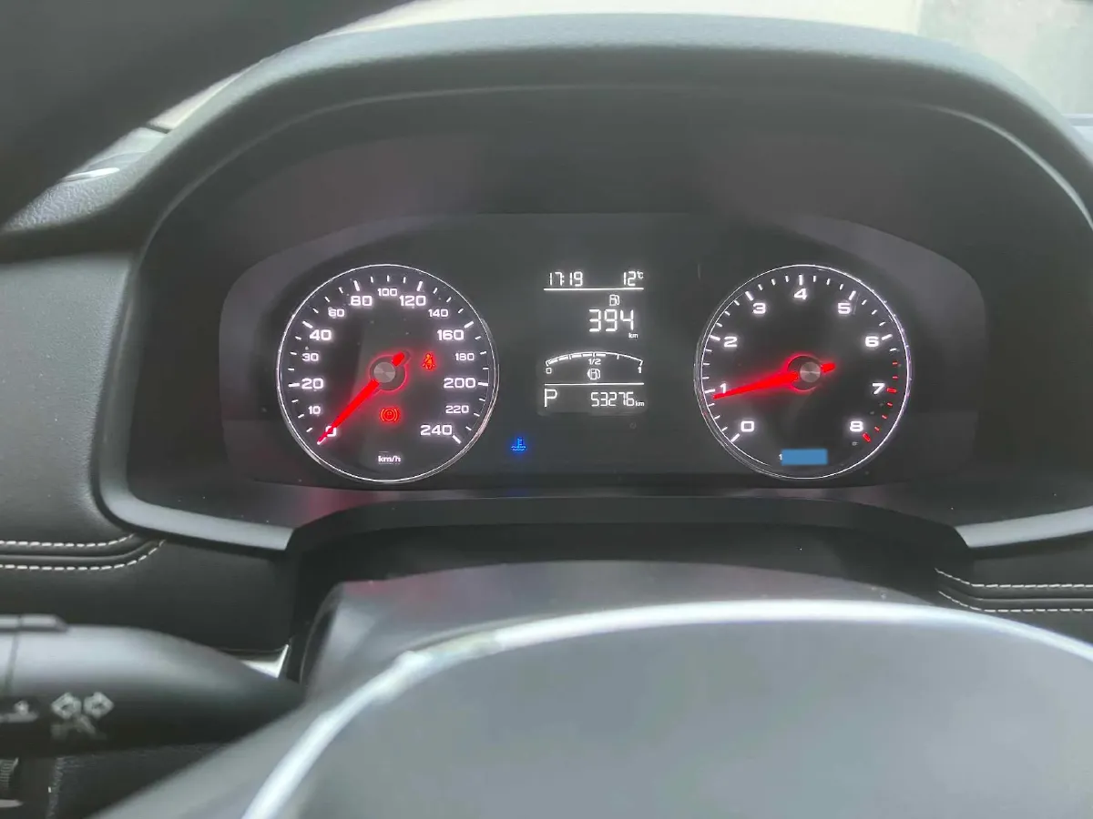 2018 JAC Refine S7 1.5T 174HP L4 6DCT,autocango,china used car exporter,china ev exporter,chinese used car exporter,chinese used ev exporter