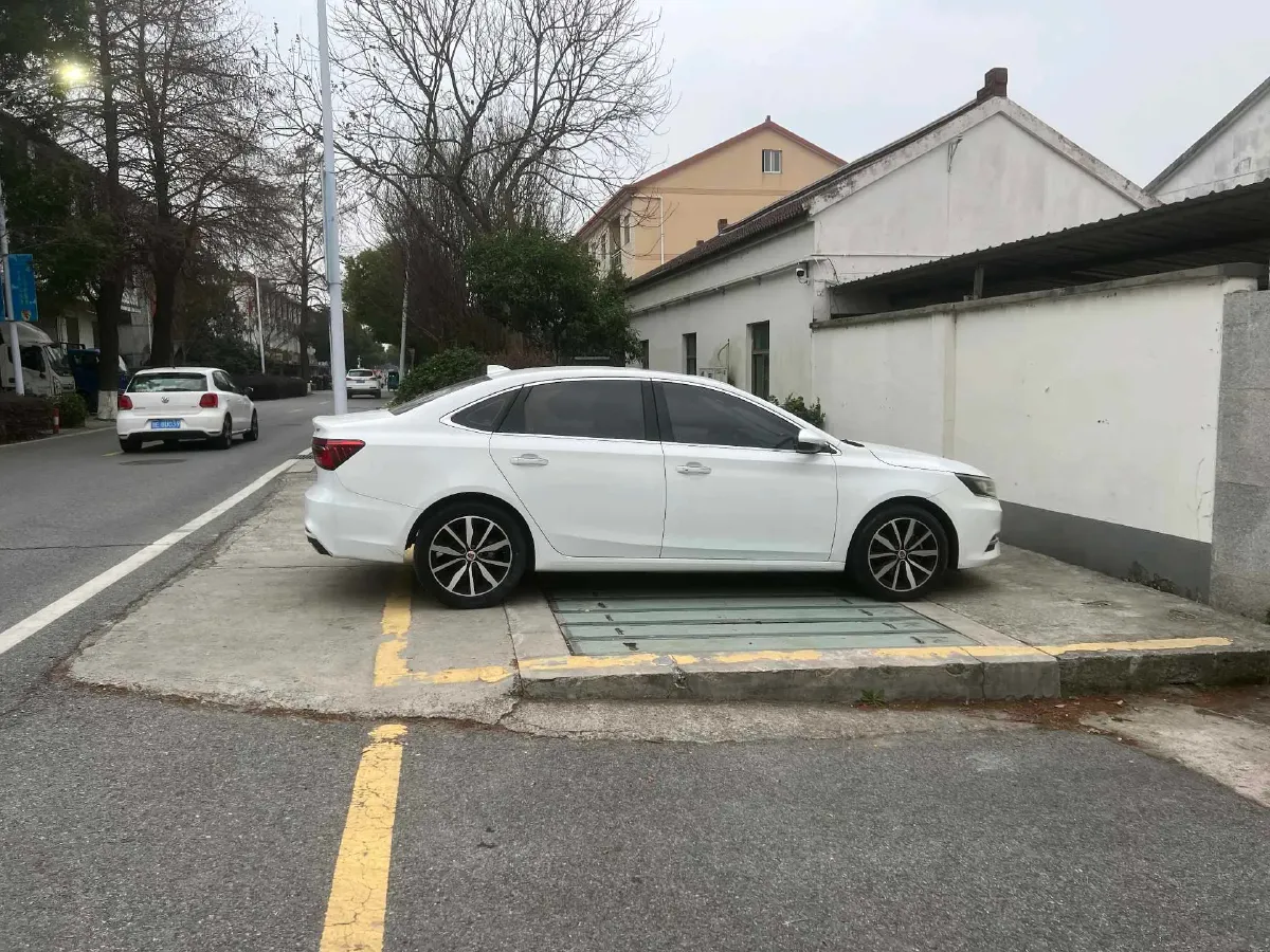 2018 JAC Refine S7 1.5T 174HP L4 6DCT,autocango,china used car exporter,china ev exporter,chinese used car exporter,chinese used ev exporter