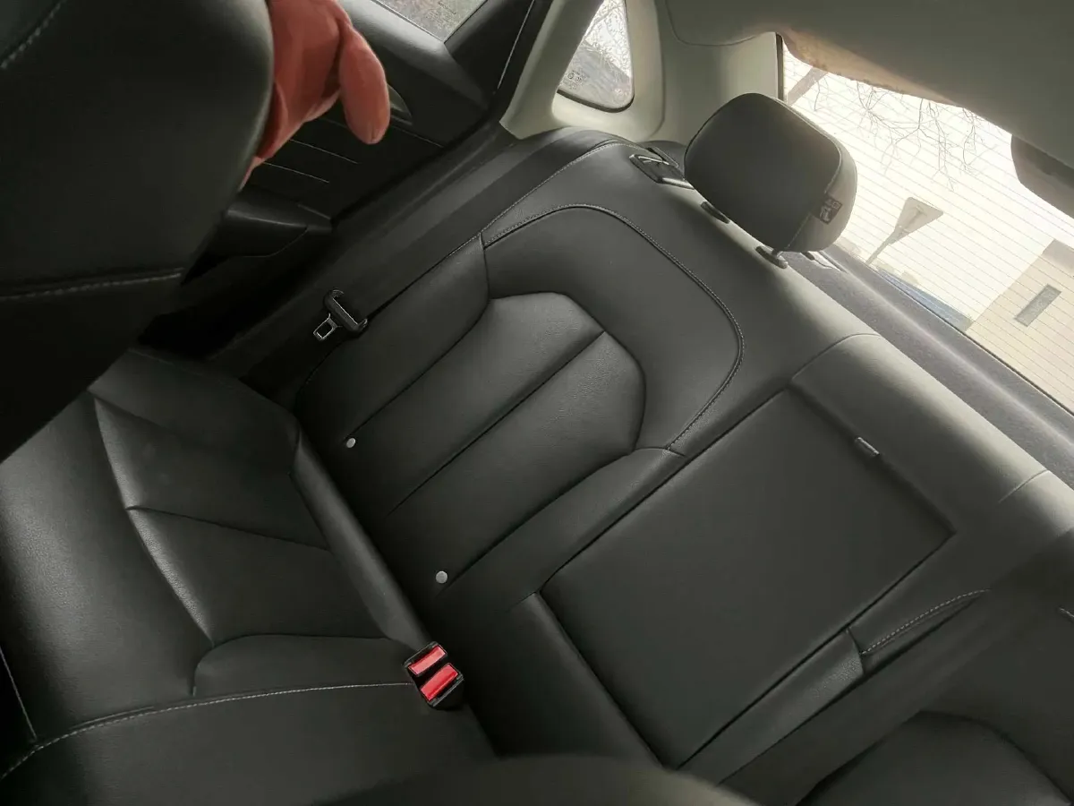 2018 JAC Refine S7 1.5T 174HP L4 6DCT,autocango,china used car exporter,china ev exporter,chinese used car exporter,chinese used ev exporter