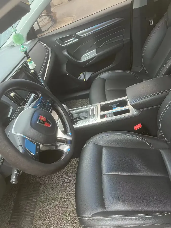 2018 JAC Refine S7 1.5T 174HP L4 6DCT,autocango,china used car exporter,china ev exporter,chinese used car exporter,chinese used ev exporter