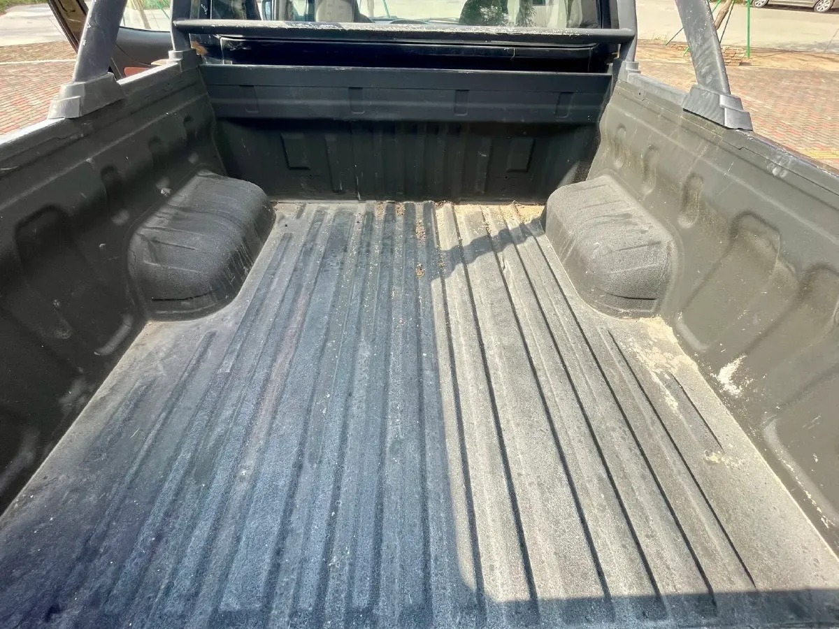 2017 Foday Lion F22 1.9T 150HP L4 6MT,autocango,china used car exporter,china ev exporter,chinese used car exporter,chinese used ev exporter