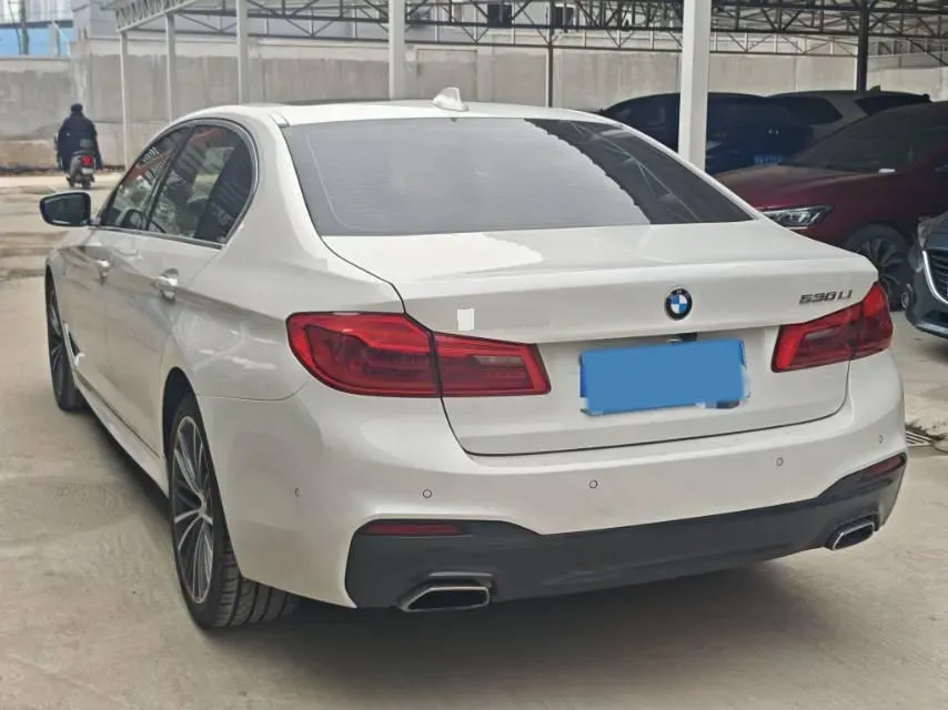 2020 BMW 5 Series 2.0T 252HP L4 8AT,autocango,china used car exporter,china ev exporter,chinese used car exporter,chinese used ev exporter