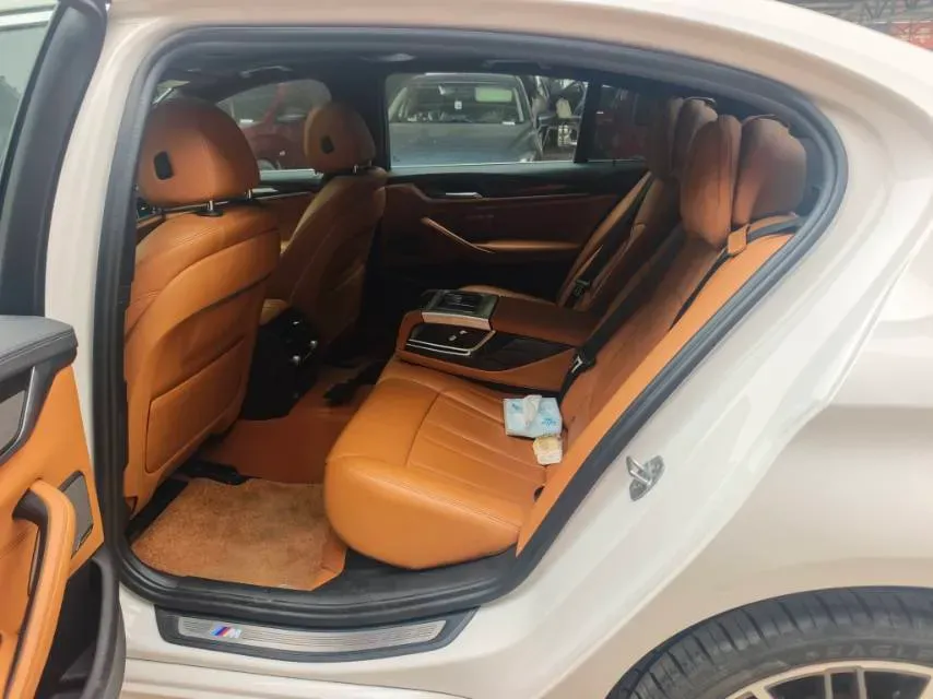 2020 BMW 5 Series 2.0T 252HP L4 8AT,autocango,china used car exporter,china ev exporter,chinese used car exporter,chinese used ev exporter