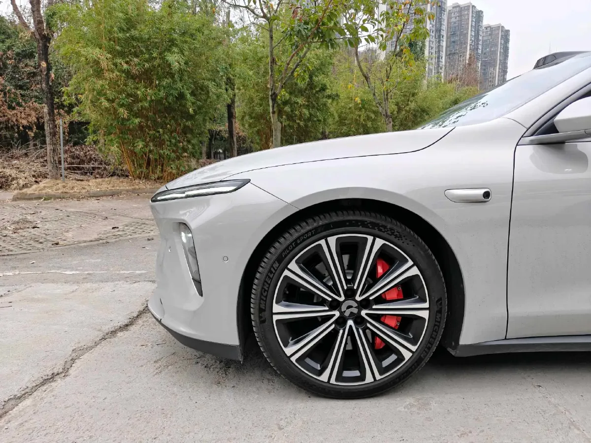 2024 NIO ET7 BEV 75KWH,autocango,china used car exporter,china ev exporter,chinese used car exporter,chinese used ev exporter