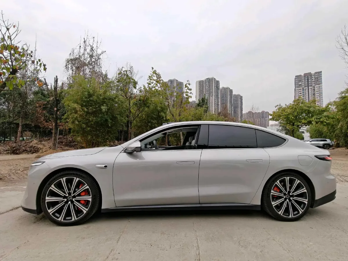 2024 NIO ET7 BEV 75KWH,autocango,china used car exporter,china ev exporter,chinese used car exporter,chinese used ev exporter