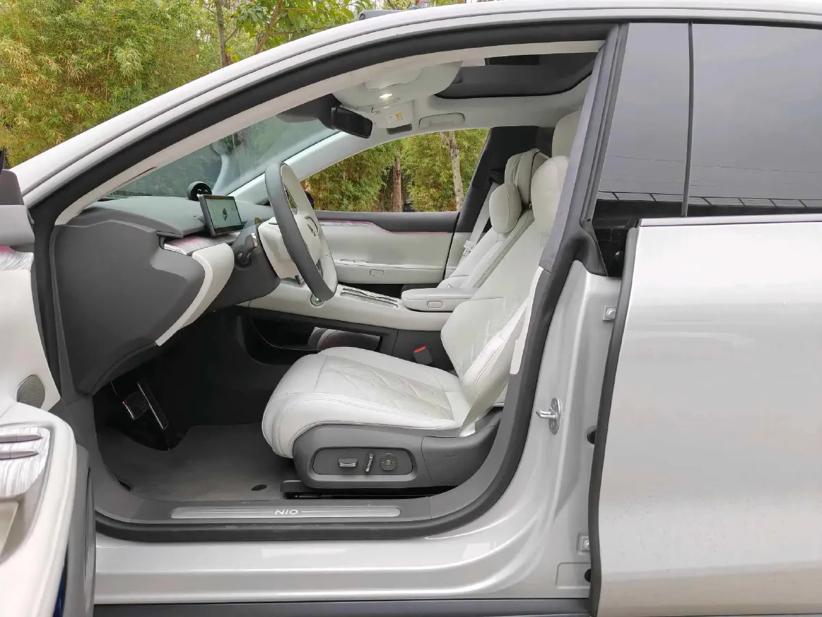 2024 NIO ET7 BEV 75KWH,autocango,china used car exporter,china ev exporter,chinese used car exporter,chinese used ev exporter