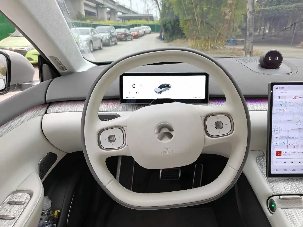 2024 NIO ET7 BEV 75KWH,autocango,china used car exporter,china ev exporter,chinese used car exporter,chinese used ev exporter