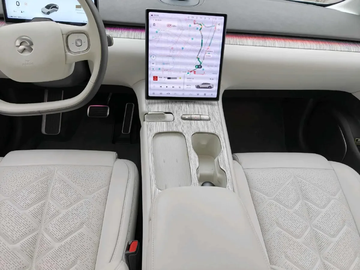 2024 NIO ET7 BEV 75KWH,autocango,china used car exporter,china ev exporter,chinese used car exporter,chinese used ev exporter