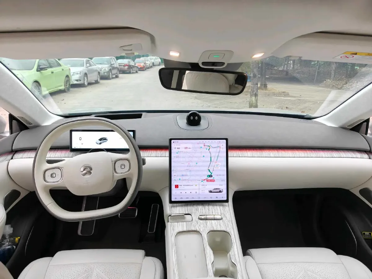 2024 NIO ET7 BEV 75KWH,autocango,china used car exporter,china ev exporter,chinese used car exporter,chinese used ev exporter