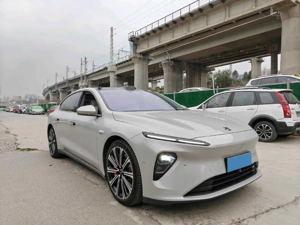 2024 NIO ET7 BEV 75KWH,autocango,china used car exporter,china ev exporter,chinese used car exporter,chinese used ev exporter