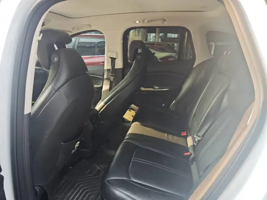 2020 NIO ES6 BEV 70KWH,autocango,china used car exporter,china ev exporter,chinese used car exporter,chinese used ev exporter