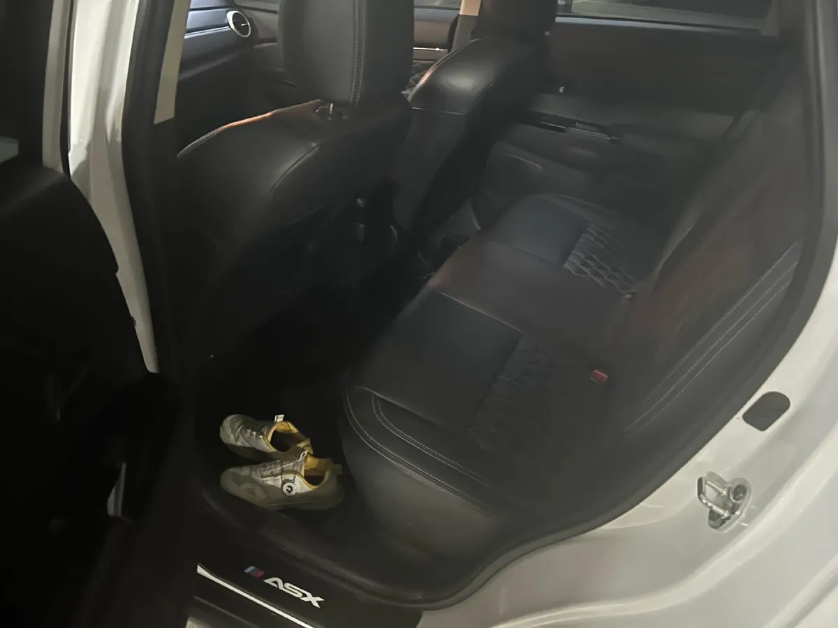 2020 Mitsubishi ASX 2.0L 166HP L4 CVT,autocango,china used car exporter,china ev exporter,chinese used car exporter,chinese used ev exporter