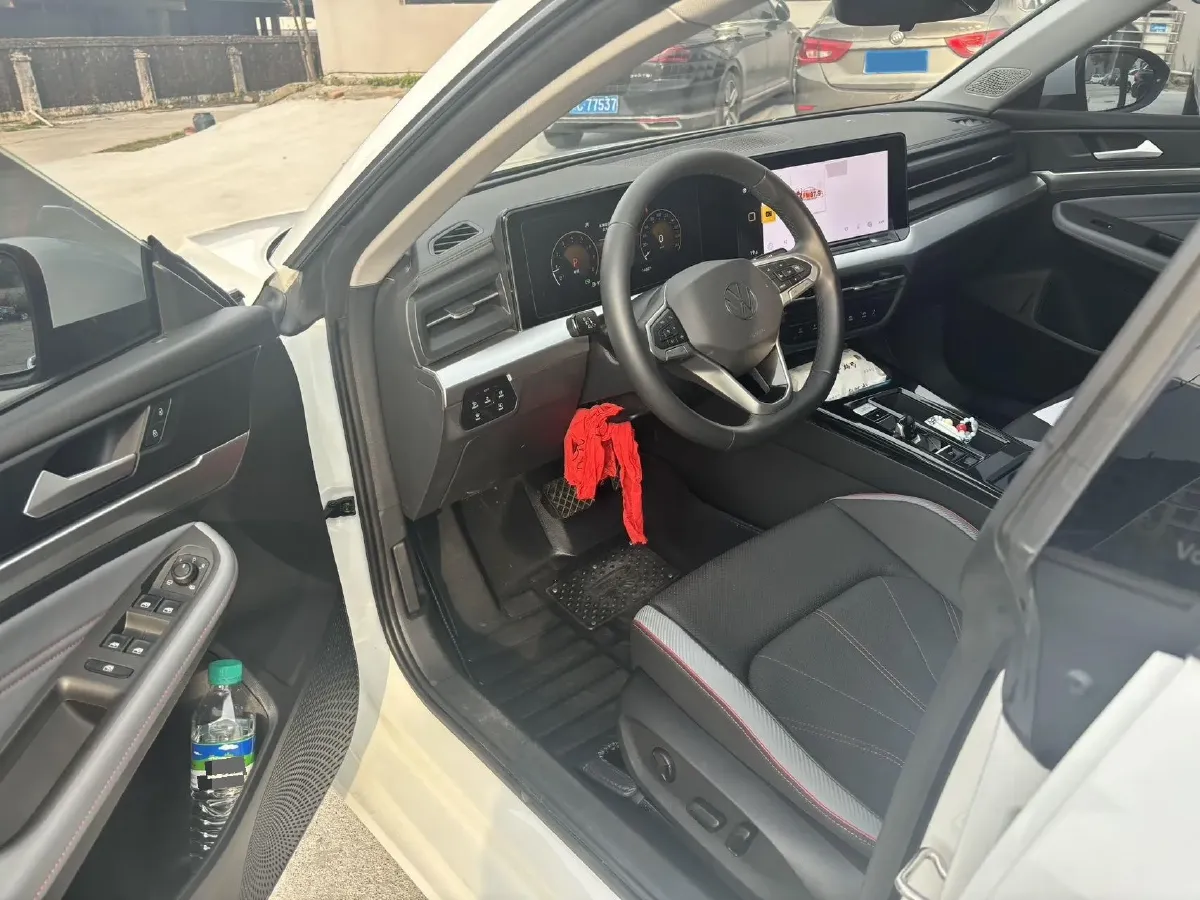 2024 Volkswagen Lamando 1.4T 150HP L4 7DCT,autocango,china used car exporter,china ev exporter,chinese used car exporter,chinese used ev exporter