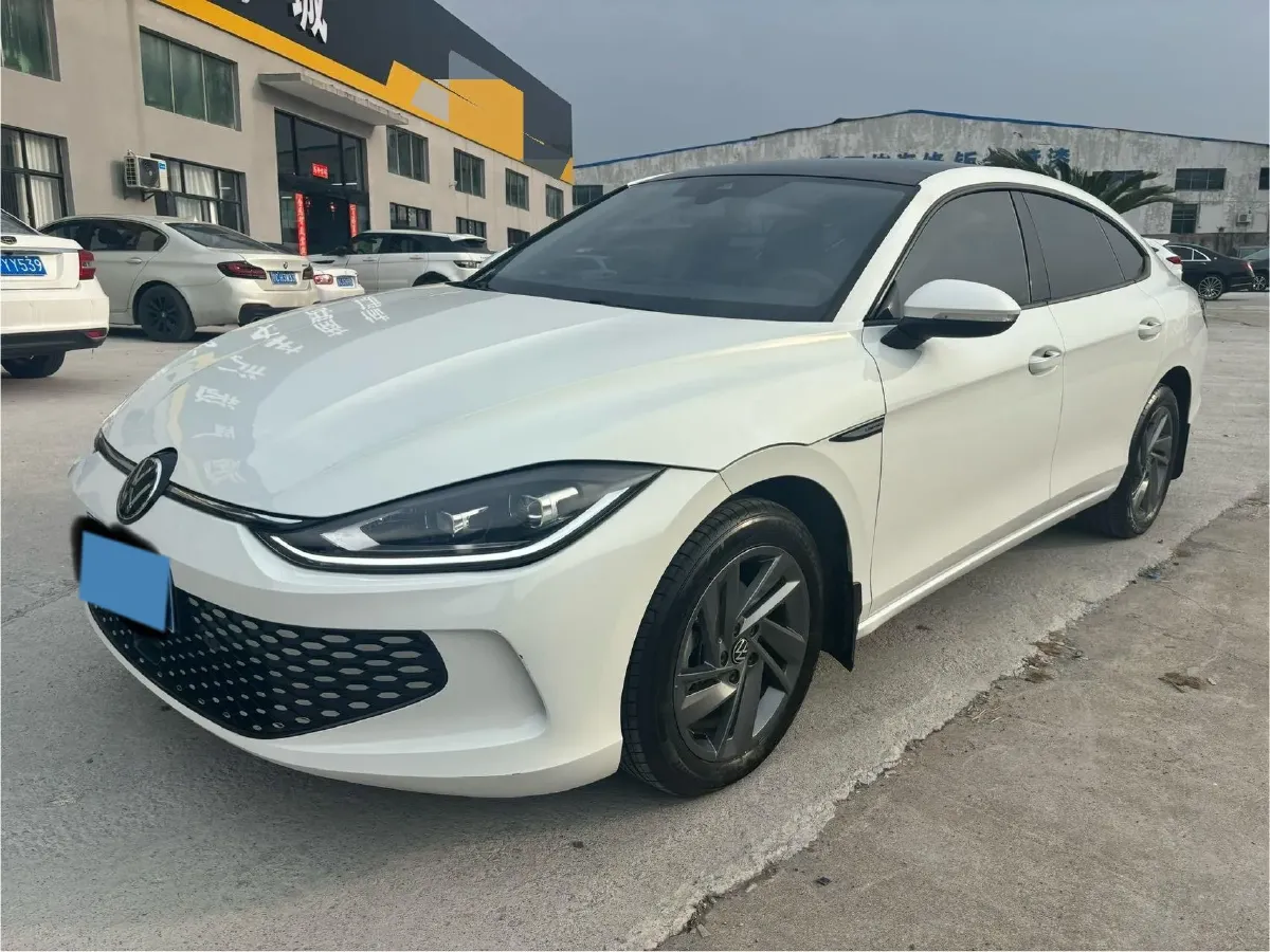 2024 Volkswagen Lamando 1.4T 150HP L4 7DCT,autocango,china used car exporter,china ev exporter,chinese used car exporter,chinese used ev exporter