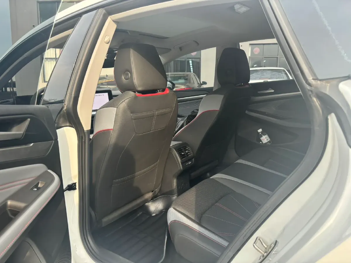 2024 Volkswagen Lamando 1.4T 150HP L4 7DCT,autocango,china used car exporter,china ev exporter,chinese used car exporter,chinese used ev exporter