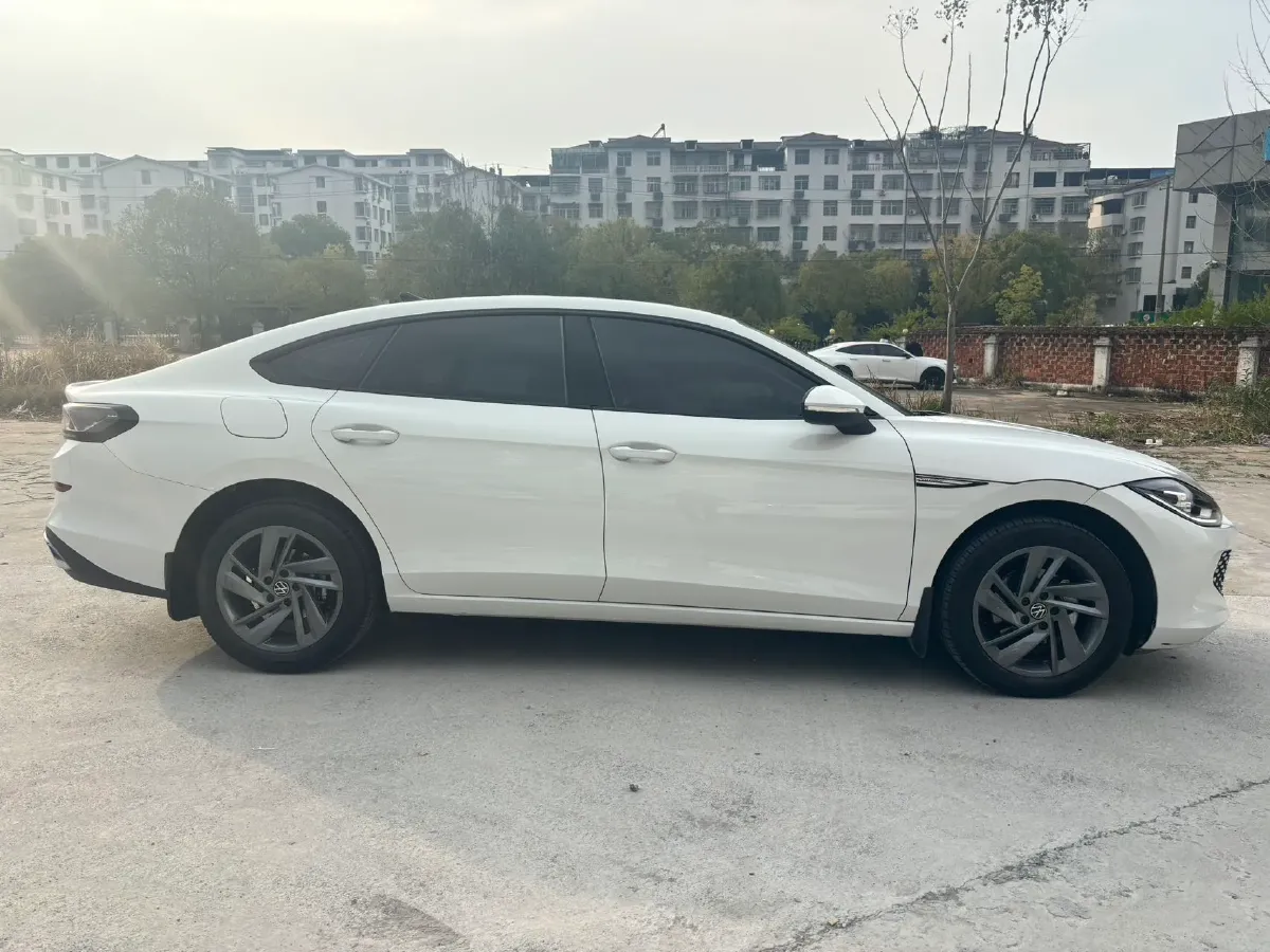 2024 Volkswagen Lamando 1.4T 150HP L4 7DCT,autocango,china used car exporter,china ev exporter,chinese used car exporter,chinese used ev exporter