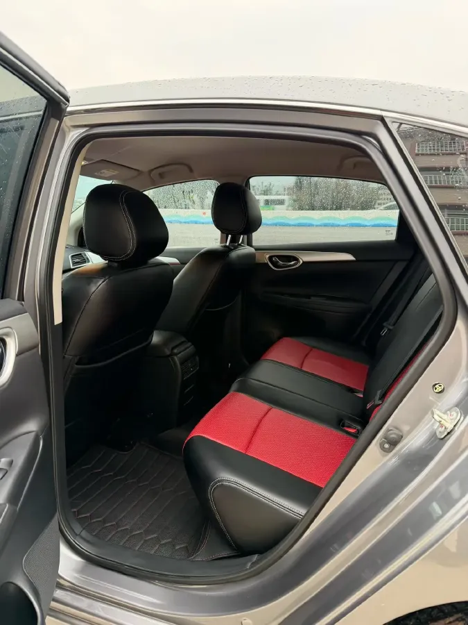 2022 Nissan Sylphy 1.6L 122HP L4 CVT,autocango,china used car exporter,china ev exporter,chinese used car exporter,chinese used ev exporter