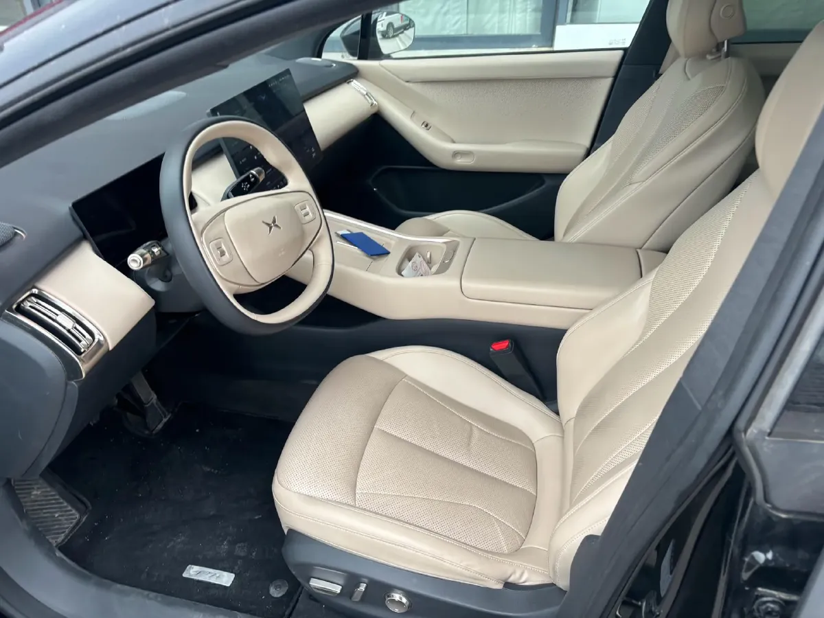 2024 Xpeng P7+ BEV 60.7KWH,autocango,china used car exporter,china ev exporter,chinese used car exporter,chinese used ev exporter