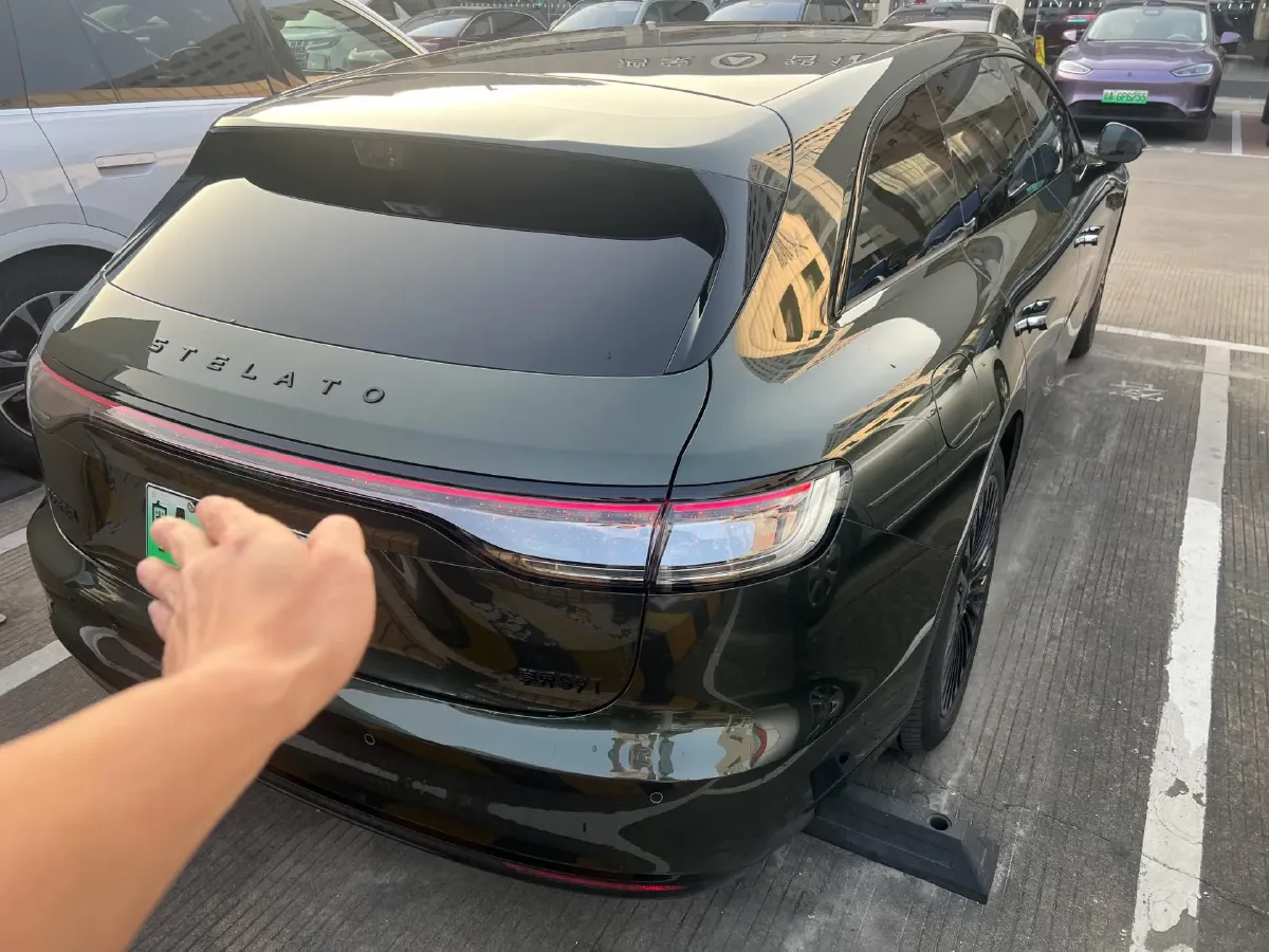 2025 HIMA Stelato S9T REEV 160HP REEV,autocango,china used car exporter,china ev exporter,chinese used car exporter,chinese used ev exporter