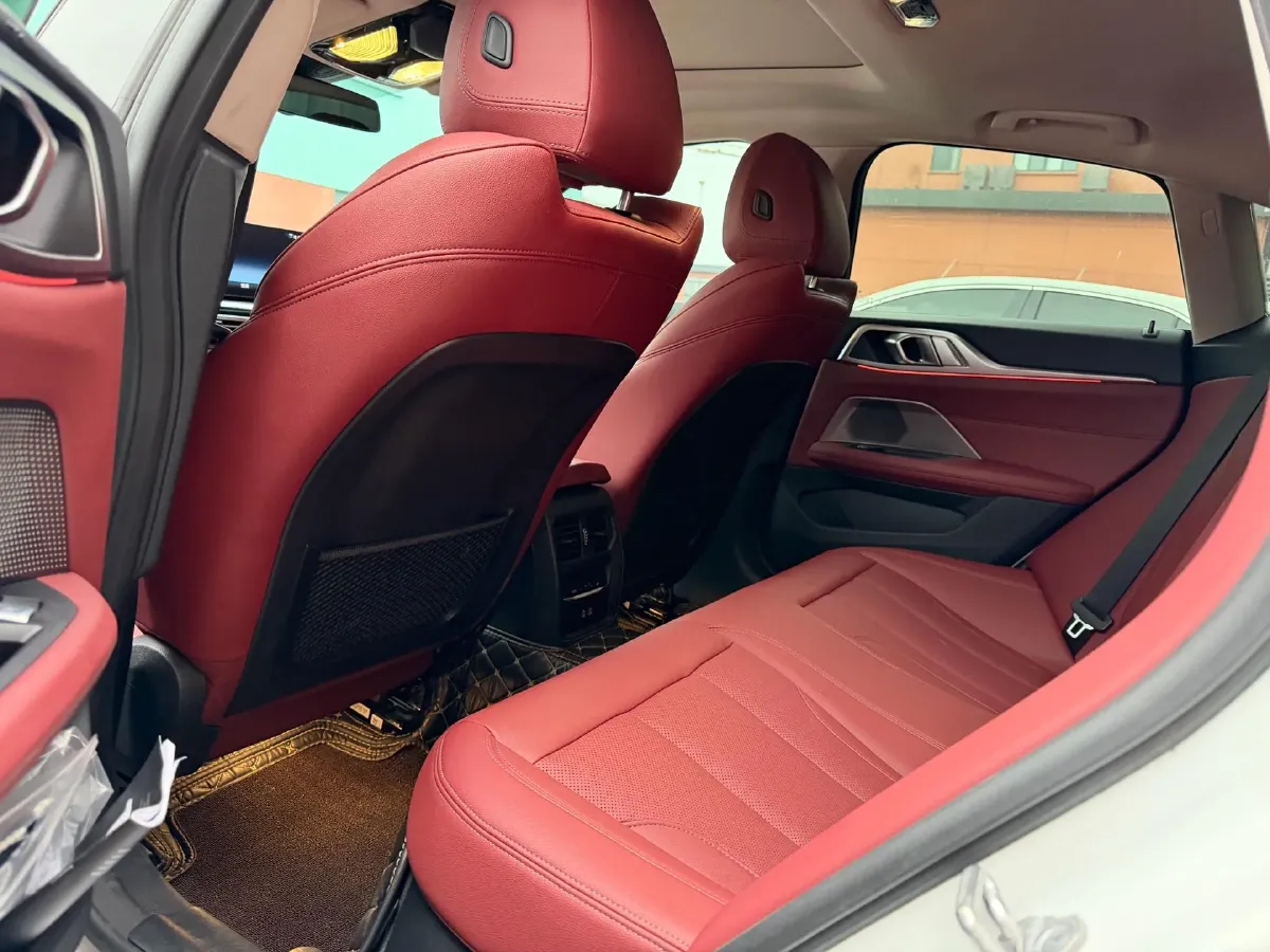 2023 BMW 4 Series 2.0T 184HP L4 8AT,autocango,china used car exporter,china ev exporter,chinese used car exporter,chinese used ev exporter