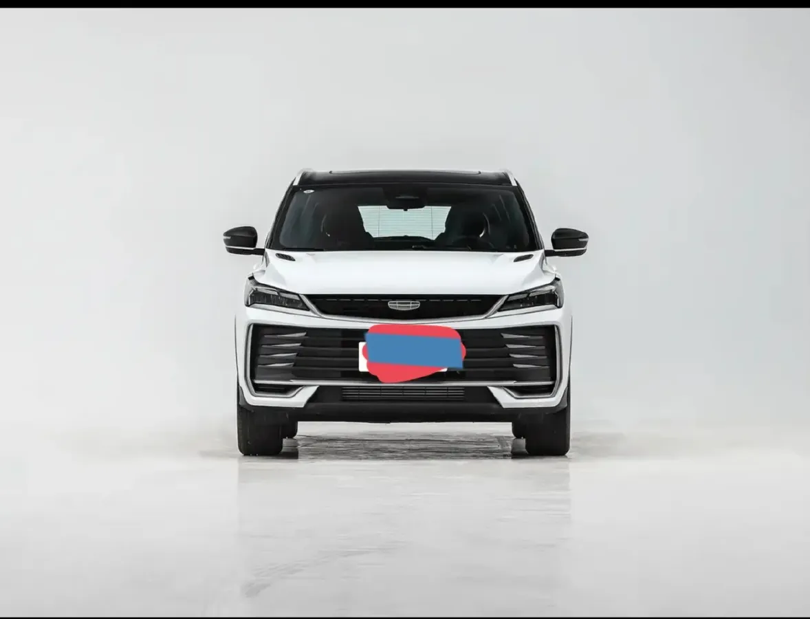 2025 Geely Coolray 1.5T 181HP L4 7DCT,autocango,china used car exporter,china ev exporter,chinese used car exporter,chinese used ev exporter