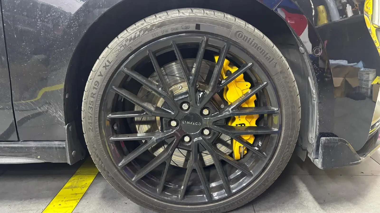 2021 LYNK&CO 03 2.0T 254HP L4 8AT,autocango,china used car exporter,china ev exporter,chinese used car exporter,chinese used ev exporter