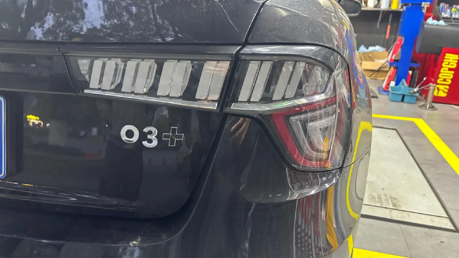 2021 LYNK&CO 03 2.0T 254HP L4 8AT,autocango,china used car exporter,china ev exporter,chinese used car exporter,chinese used ev exporter