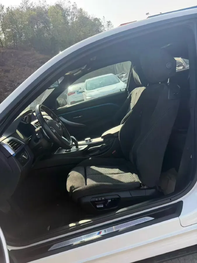 2019 BMW 4 Series 2.0T 184HP L4 8AT,autocango,china used car exporter,china ev exporter,chinese used car exporter,chinese used ev exporter